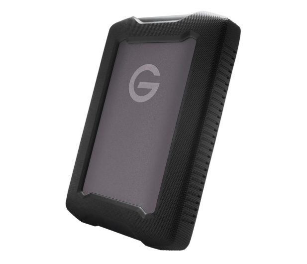 SanDisk Professional G-DRIVE ArmorATD 5TB - 1160317 - zdjęcie 2